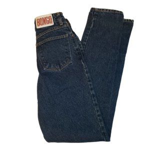 Vintage 90's BONGO High Waist Jeans